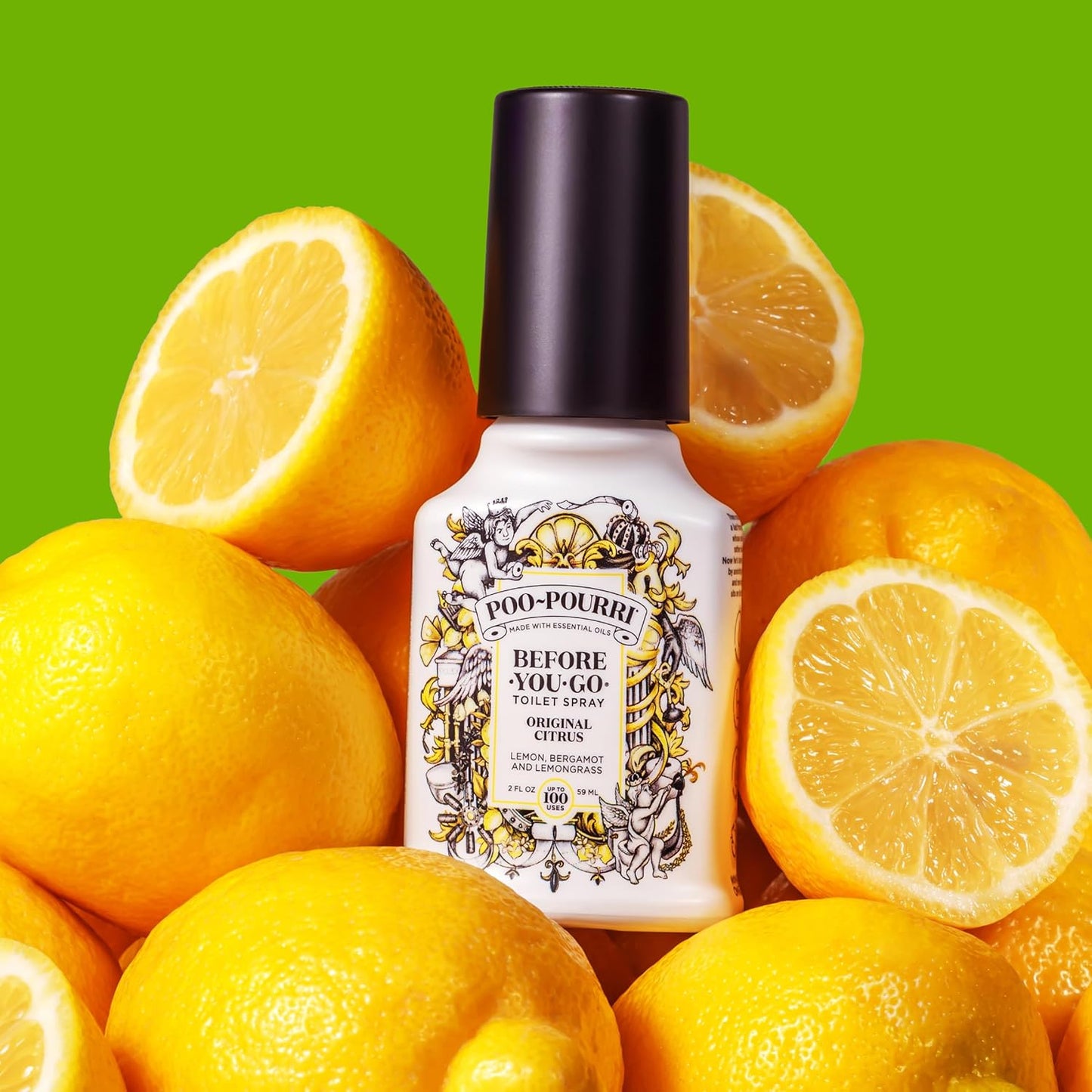 Toilet Spray | 2oz | Poo-Pourri