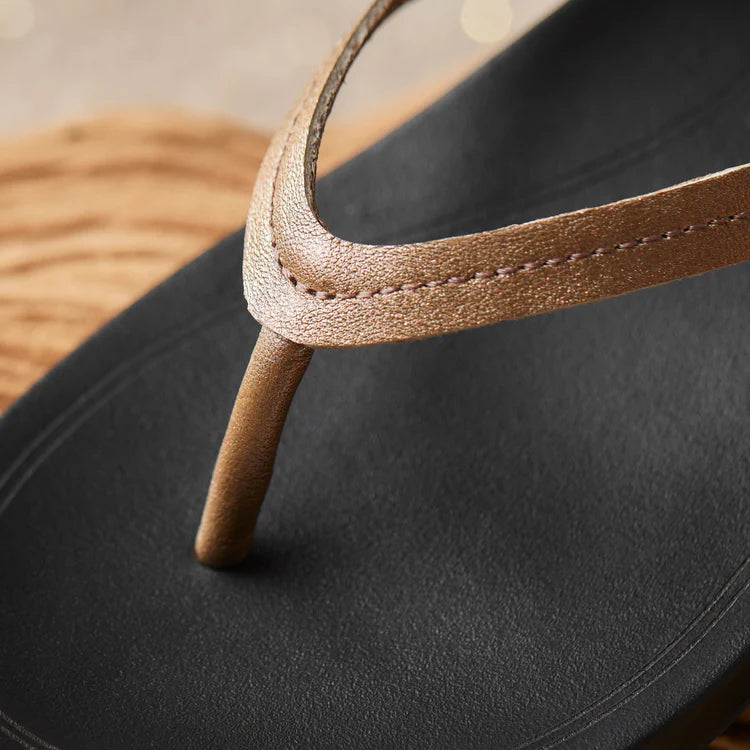 Lalahi Leather Beach Sandals | Women's | Olukai