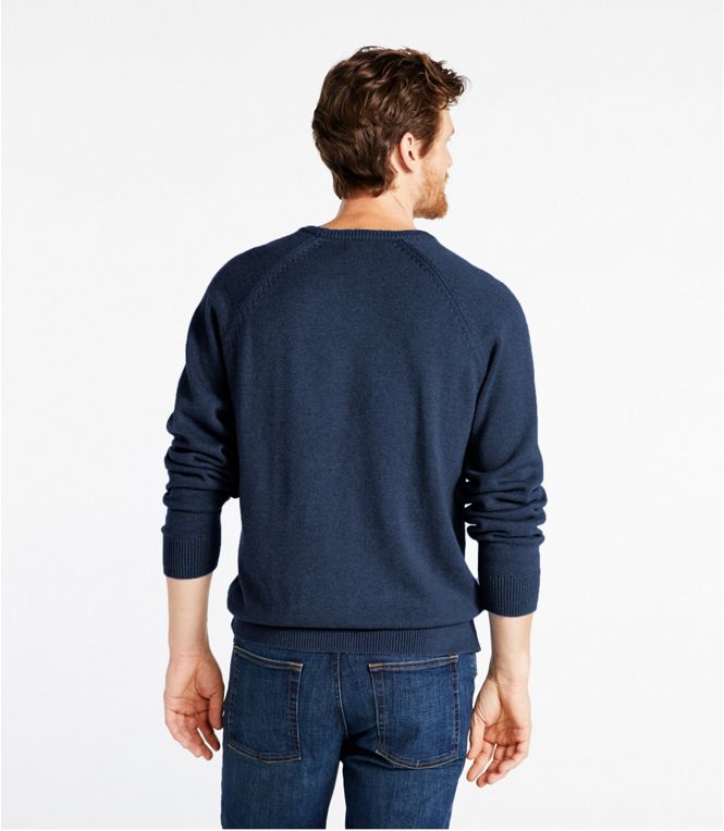 Wicked Soft Crewneck Sweater | Men's | L.L.Bean