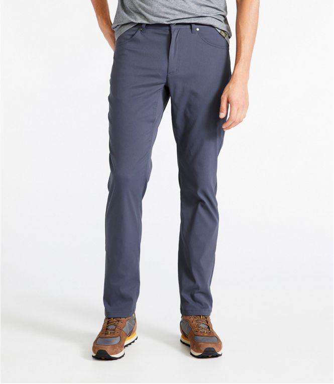Venture Stretch Five Pocket Pants | Men's | L.L.Bean