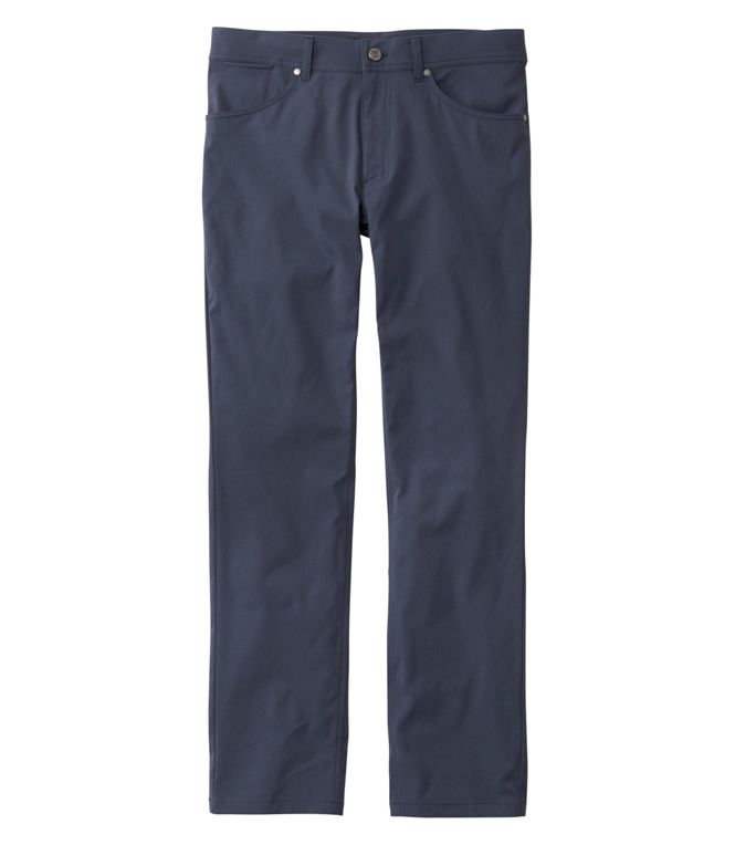 Venture Stretch Five Pocket Pants | Men's | L.L.Bean