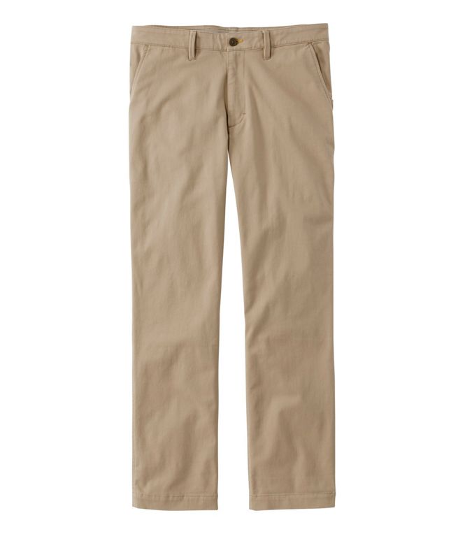 Comfort Stretch Chino Pants | Men's | L.L.Bean