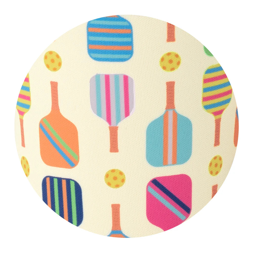 Pickleball Slim Can Coolie | Swig Life