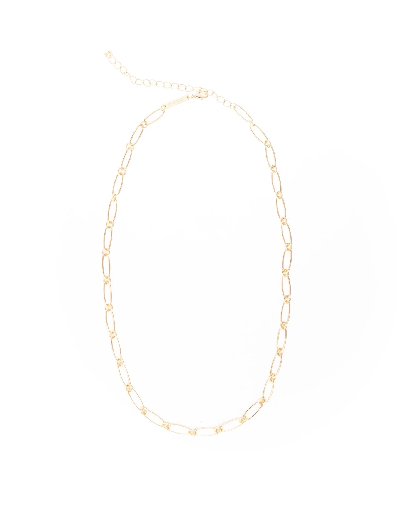Cora Necklace | Gold
