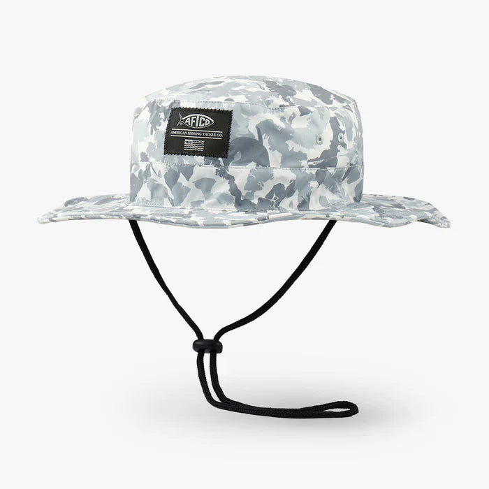 Cast Printed Boonie Hat