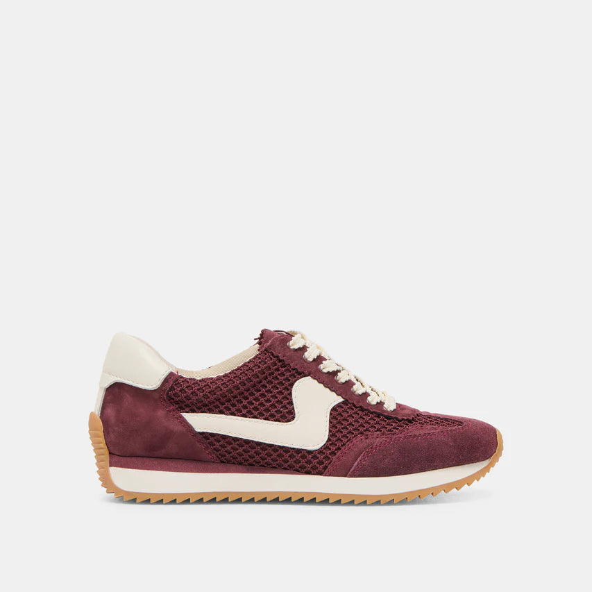 B.ntcd Mesh Sneaker | Dolce Vita