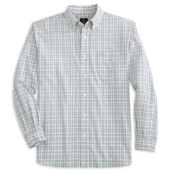 Creekside LS Dress Shirt | Heybo