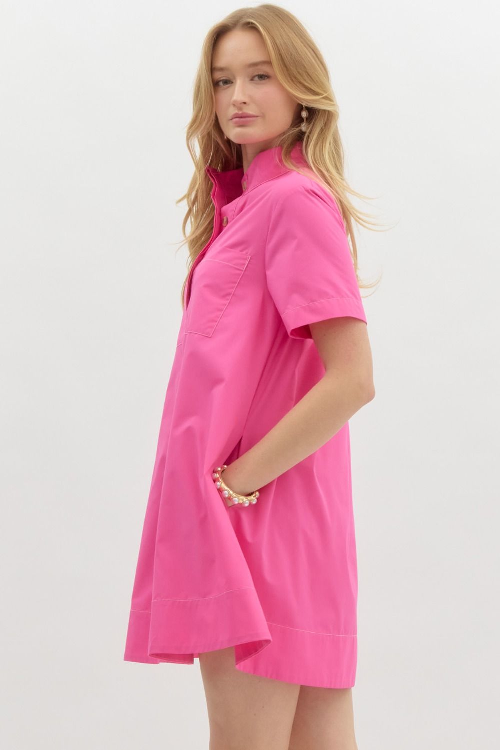 Dress Above The Rest