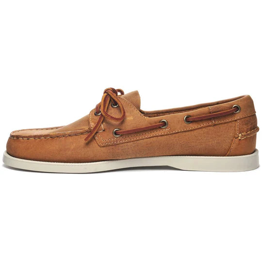 Docksides Portland Crazy H Moccasins