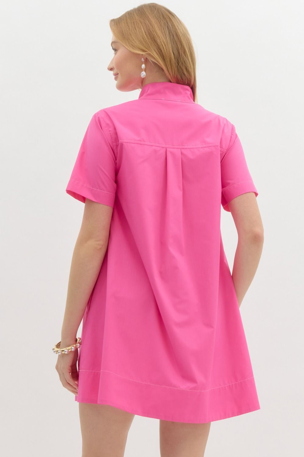 Dress Above The Rest
