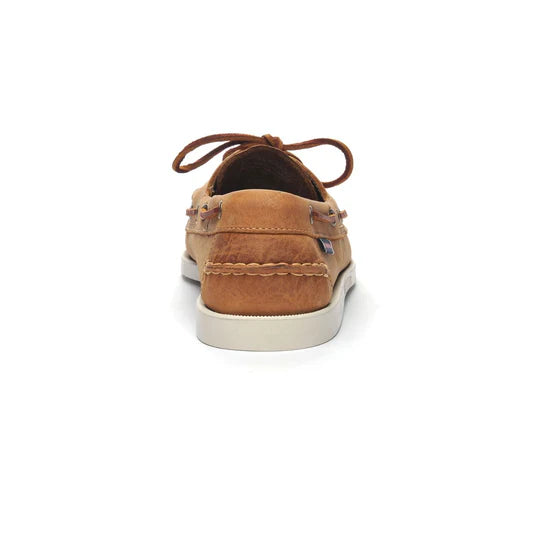 Docksides Portland Crazy H Moccasins