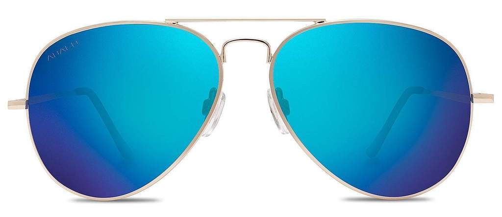 Dakota Polarized Sunglasses | Abaco