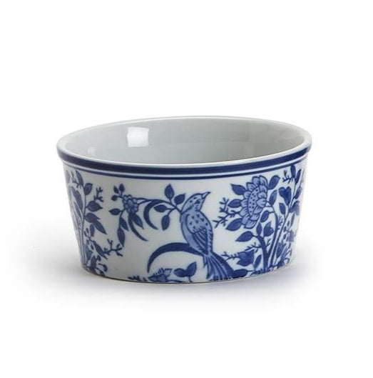 Incognito Chinoiserie Deli Container Holder | 8 oz.