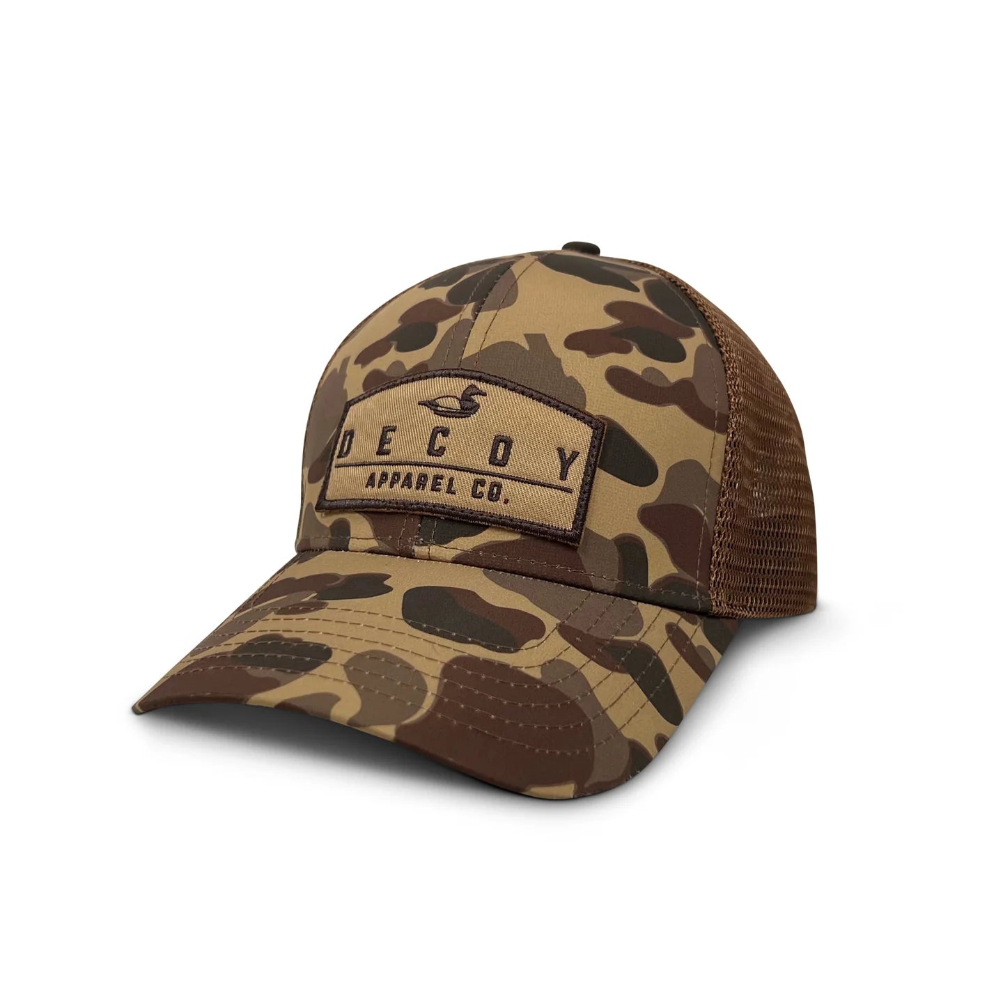 FrogSkin Camo Hat | Dixie Decoys