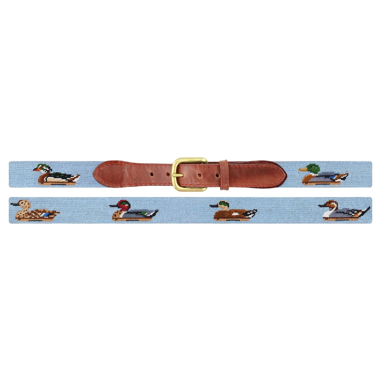 Duck Decoys Belt