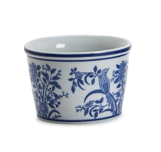 Chinoiserie Deli Container Holder