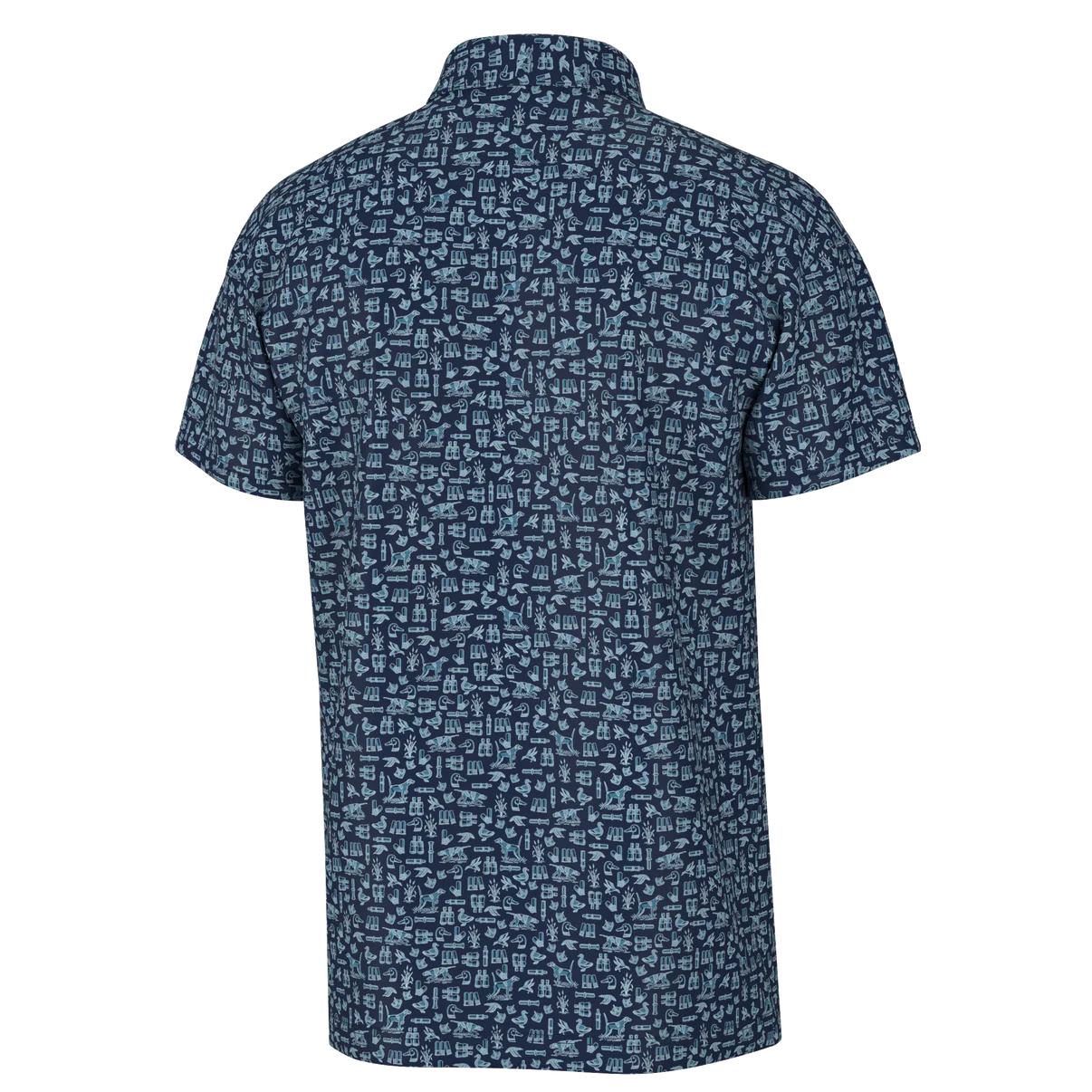 Dirty Myrtle The Hunt Polo | Youth