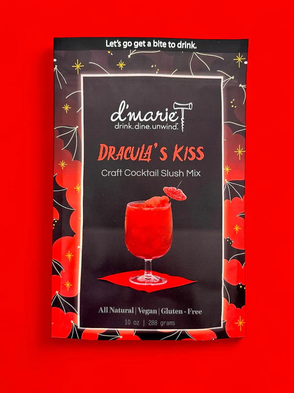 Craft Cocktail Slush Mix | 10oz