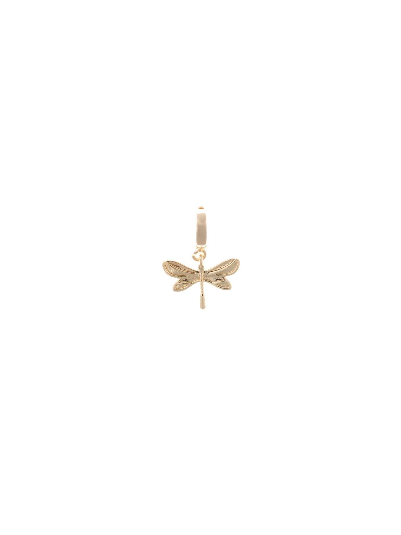 Dragonfly Lifestyle Charm