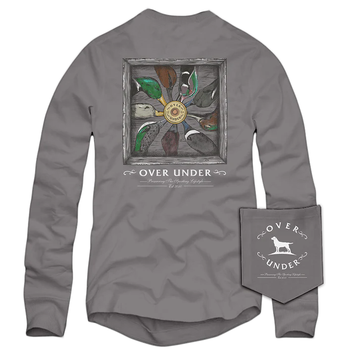 Duck Ring LS