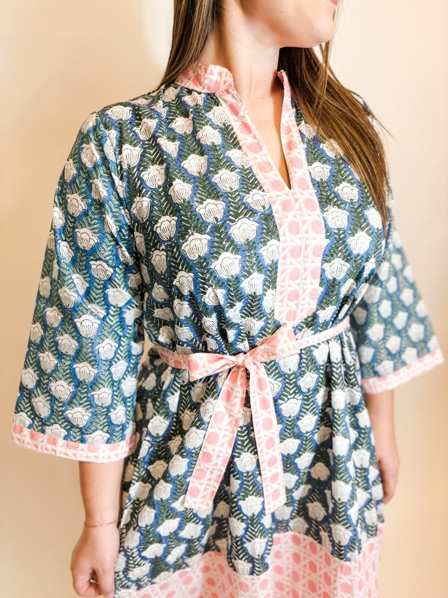 Thomasville Bamboo Resort Dress