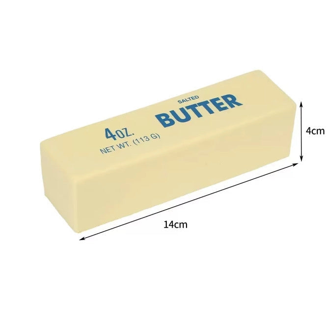 Butter Squishy