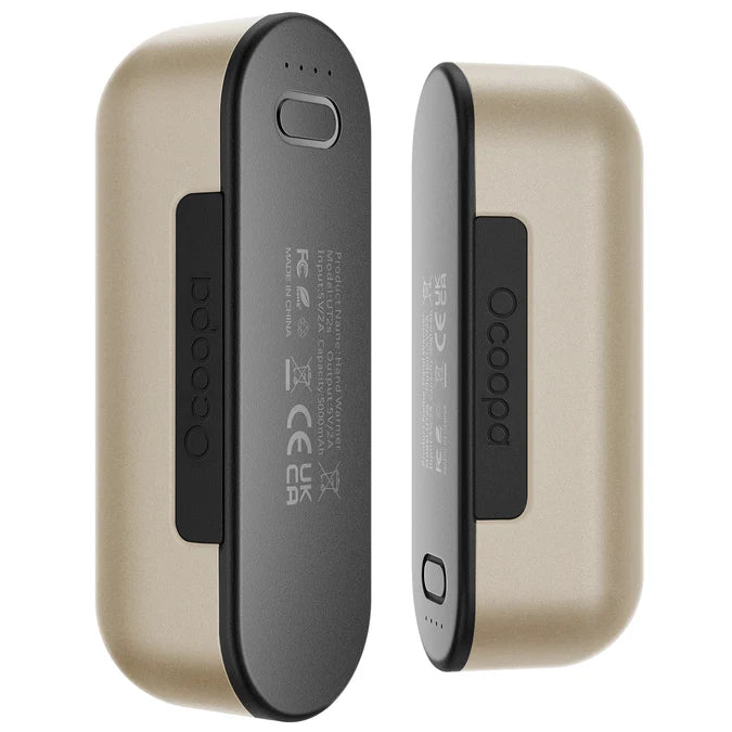 UT2s Rechargeable Hand Warmer