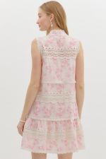 The Garden Whim Dress