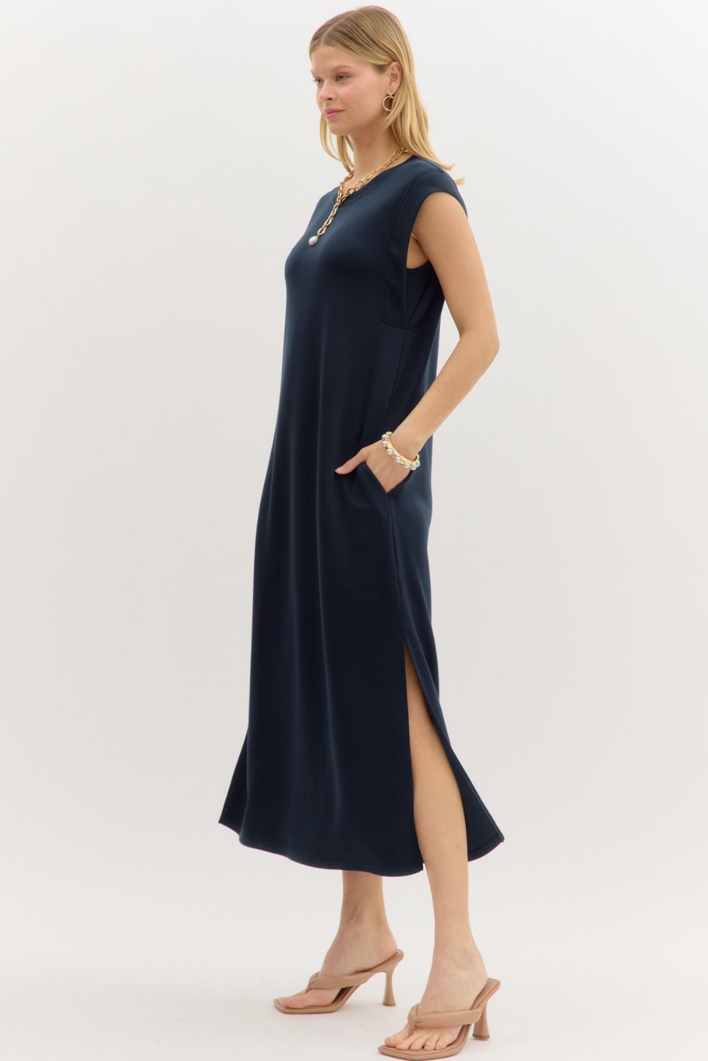 Savannah Stroll Dress