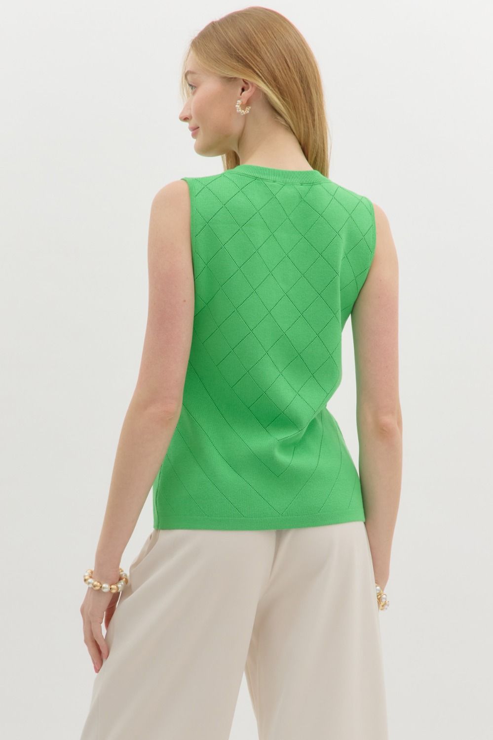 The Glimmer Vest
