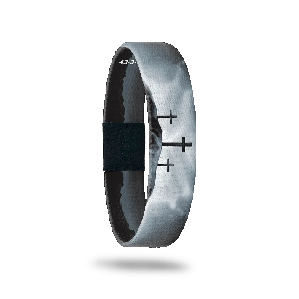 Daily Bible Verse Bracelet