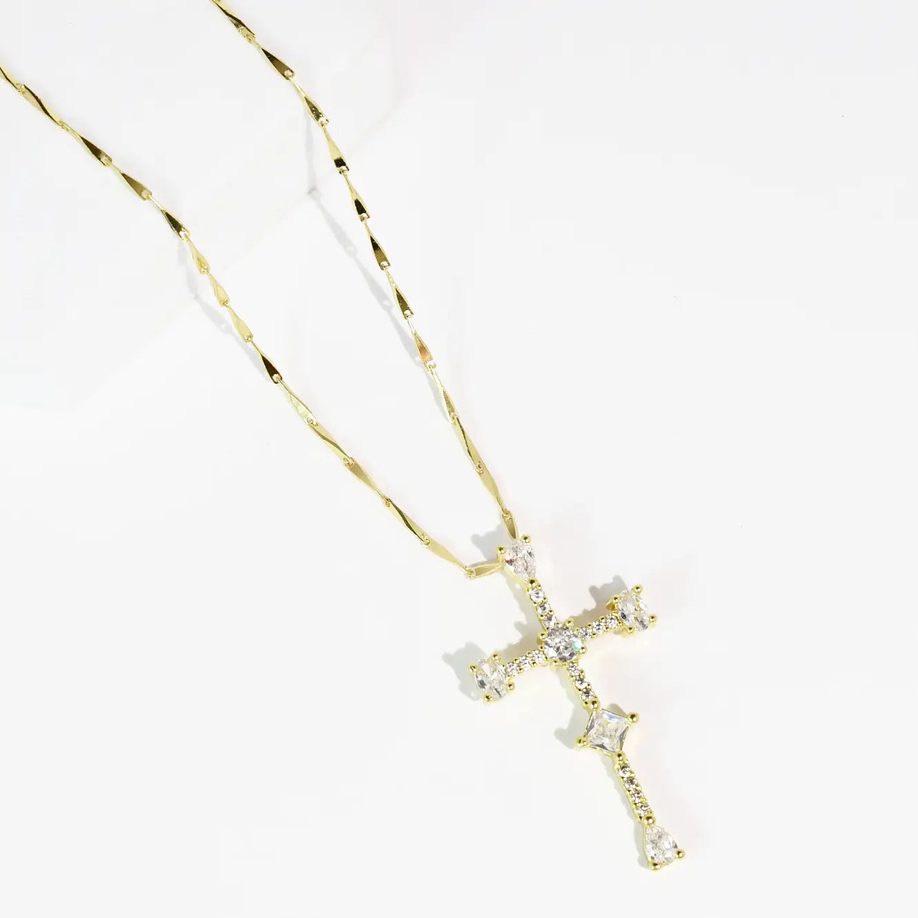 Everlasting Love Necklace