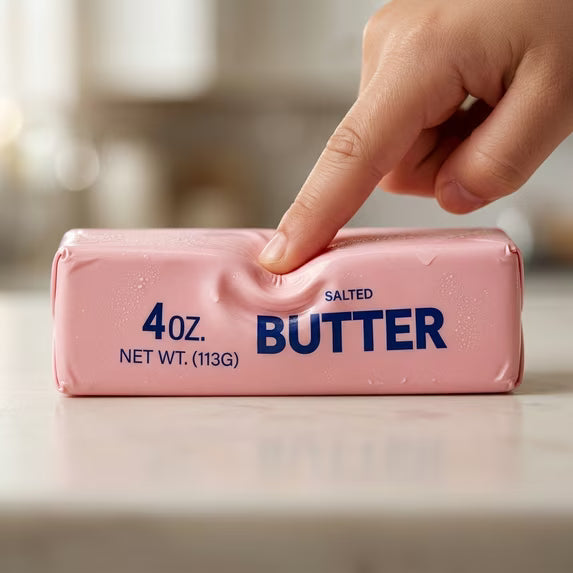 Butter Squishy