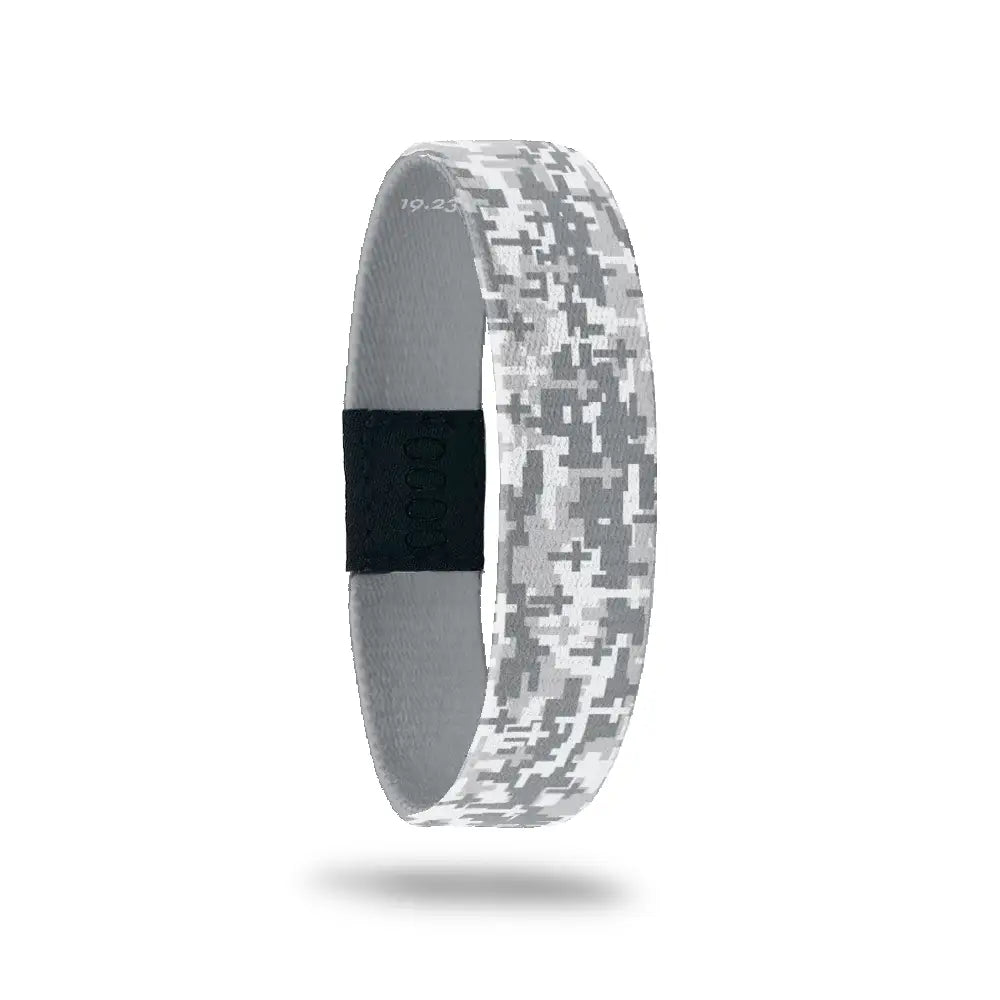 Daily Bible Verse Bracelet