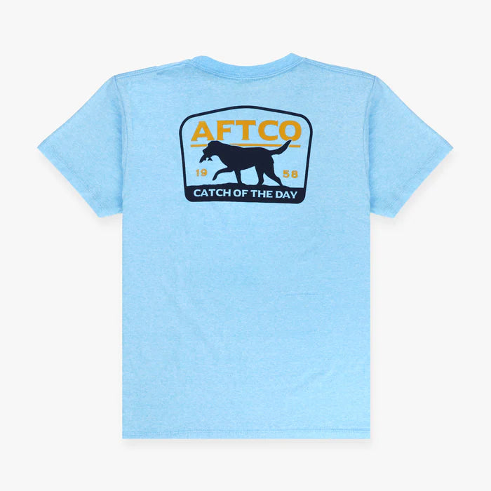 Fetch SS Shirt | Youth