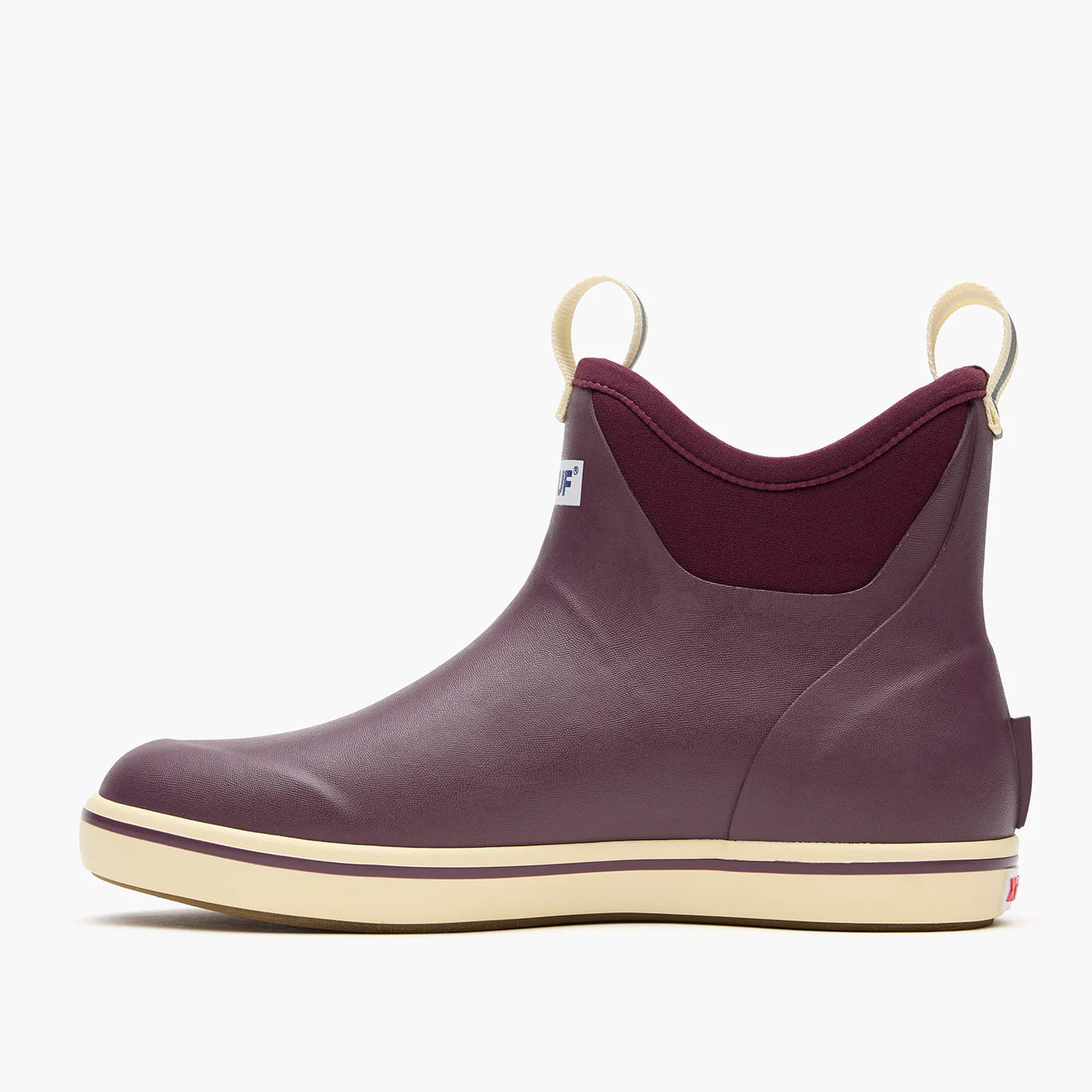 Fig 6" Ankle Deck Boot | Women's