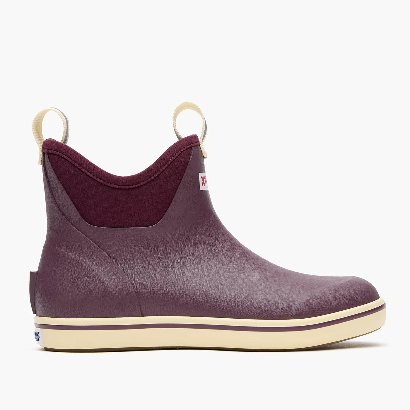 Fig 6" Ankle Deck Boot | Women's