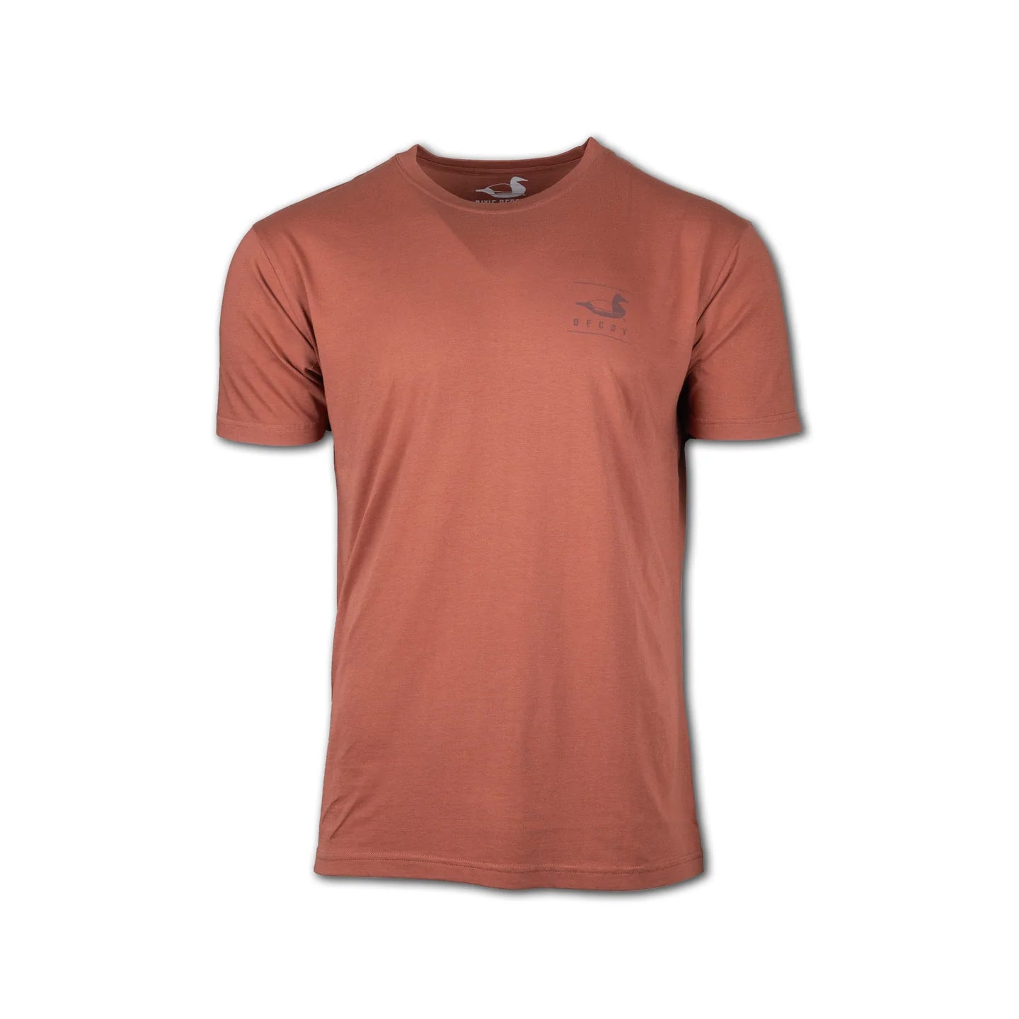 Bourbon T-Shirt | Dixie Decoys