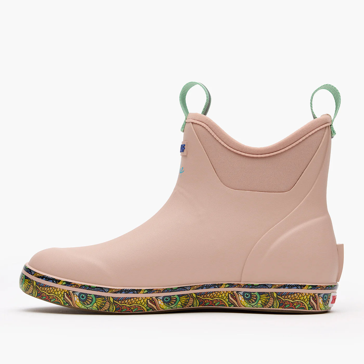 Fishe Tarpon 6" Ankle Deck Boot | Women's