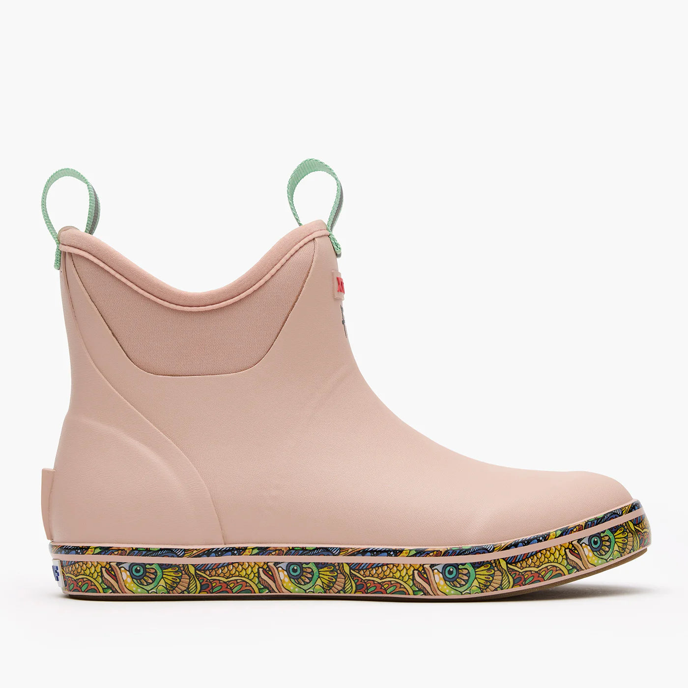 Fishe Tarpon 6" Ankle Deck Boot | Women's