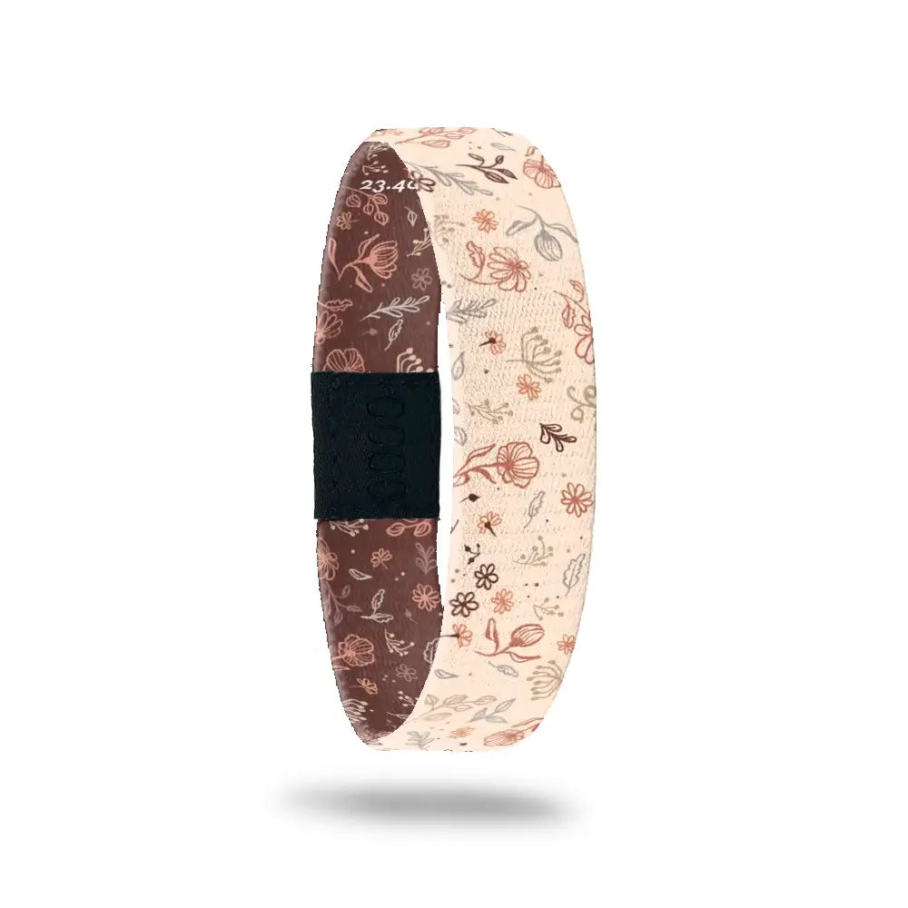 Daily Bible Verse Bracelet
