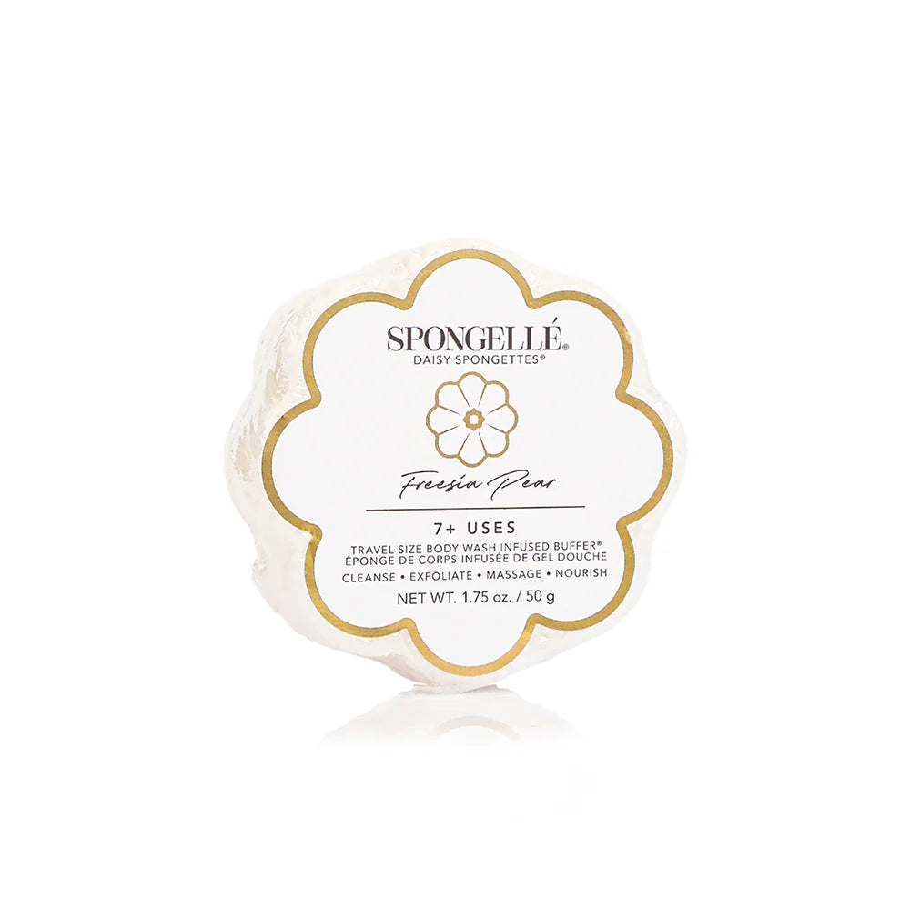 Spongelle Daisy Collection 1.75oz