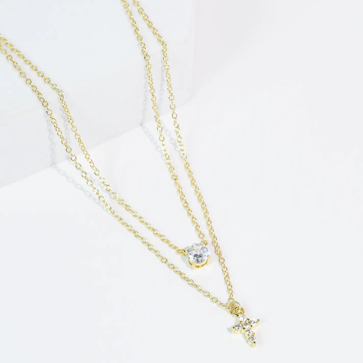 My First Love Necklace