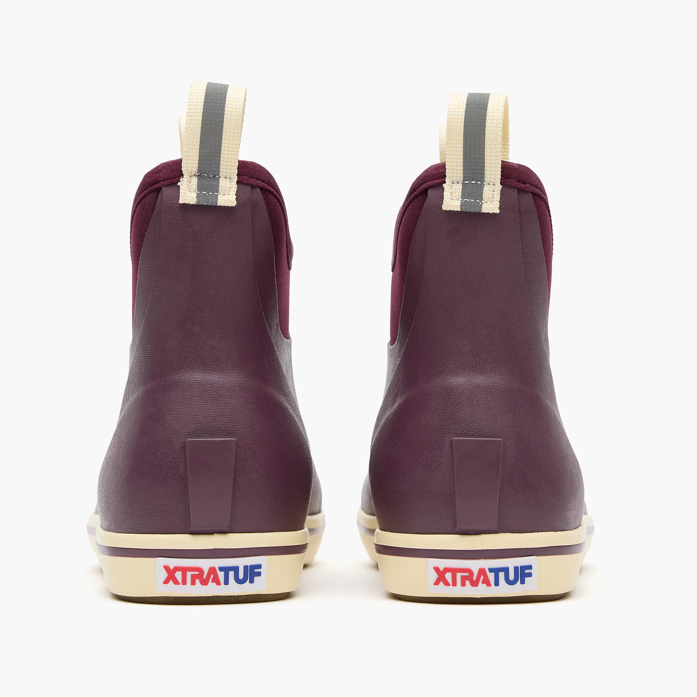 Fig 6" Ankle Deck Boot | Women's