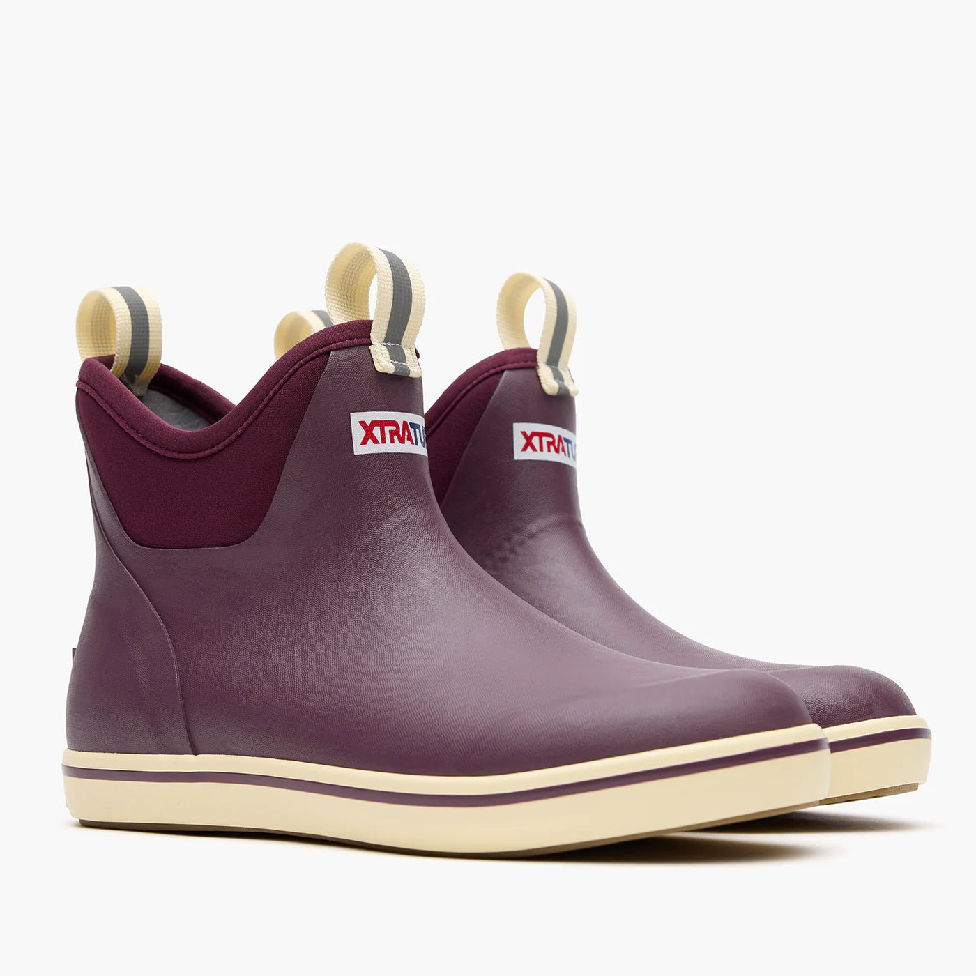 Fig 6" Ankle Deck Boot | Women's