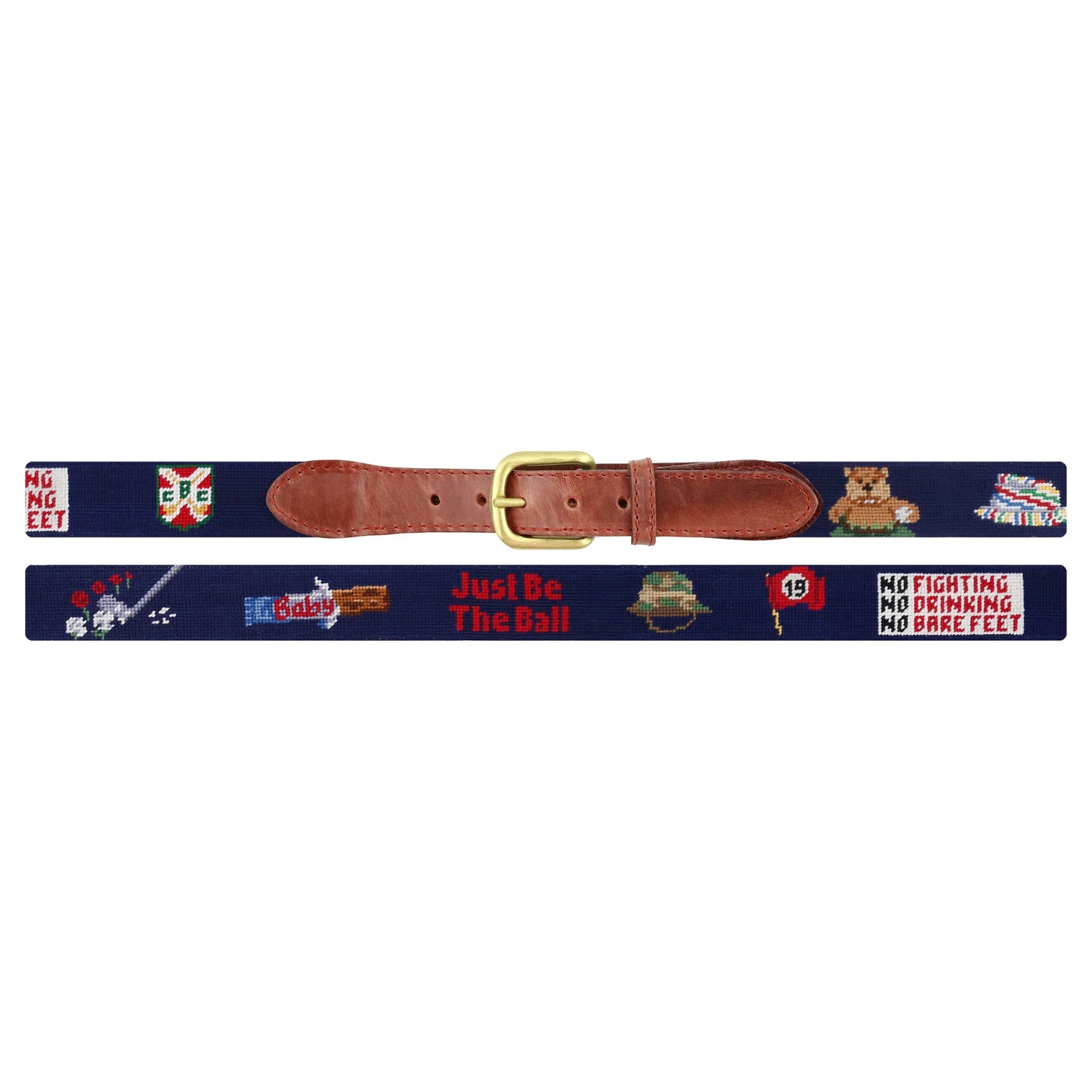 Gopher Golf Life Belt