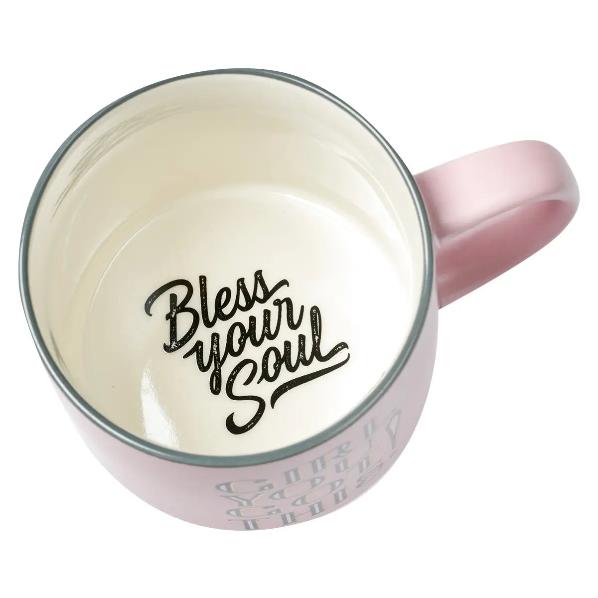 Ceramic Mug | Girl You Got This