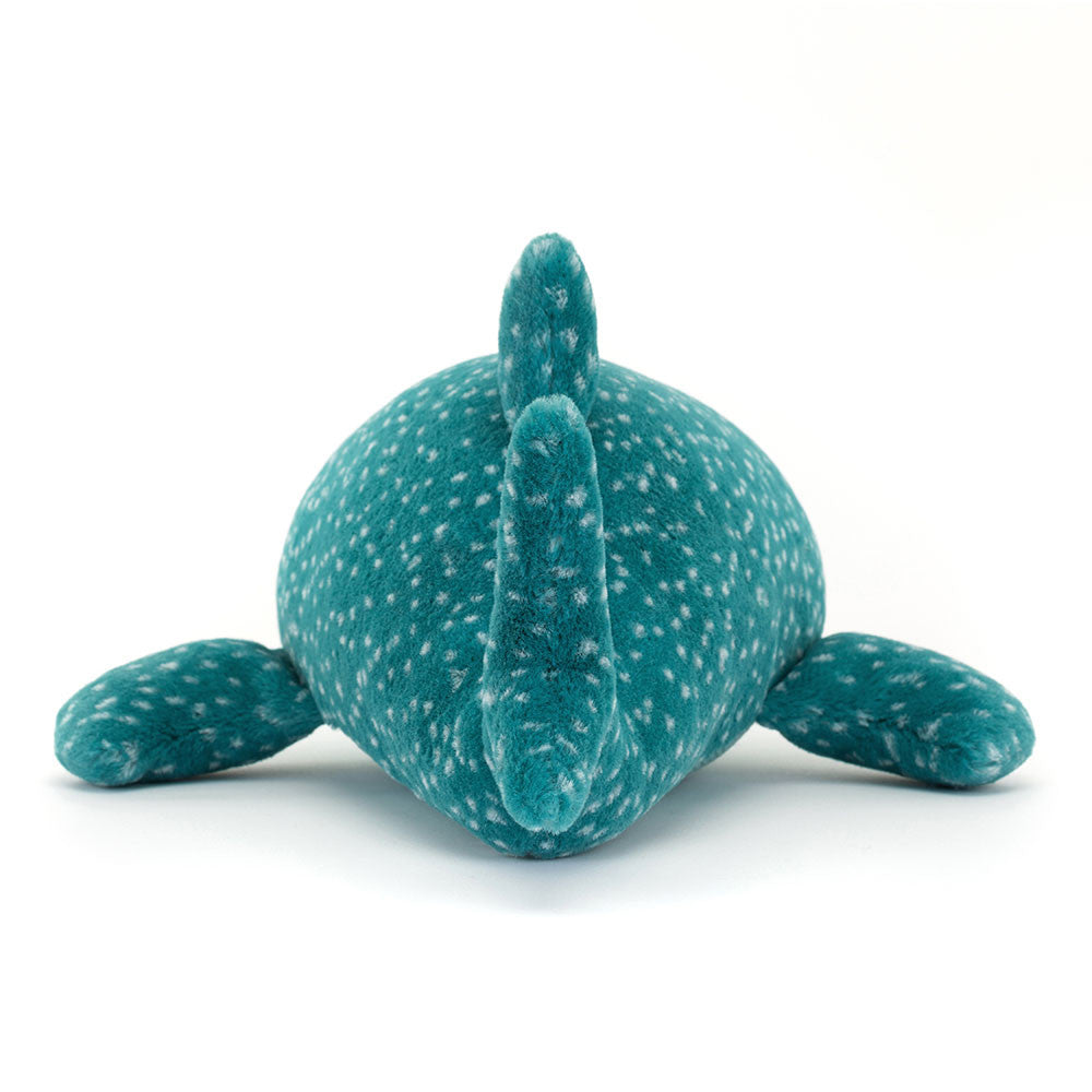 Goobfrey Whale Shark
