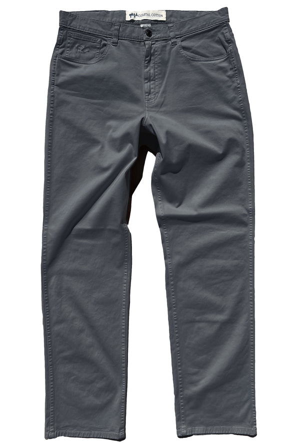 Twill Five Pocket