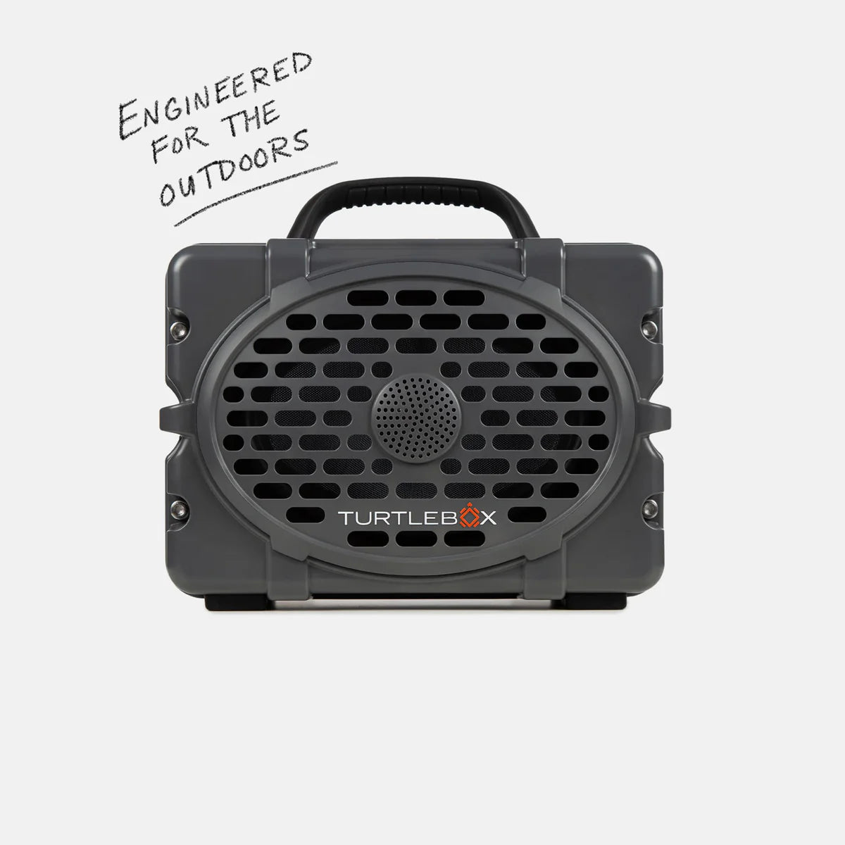 Original Gen 3 Portable Speaker | Turtlebox